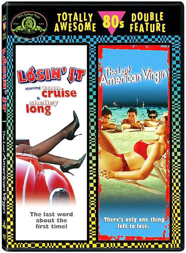The Losin' It/The Last American Virgin