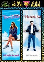 Teen Witch/The Heavenly Kid [2 Discs]