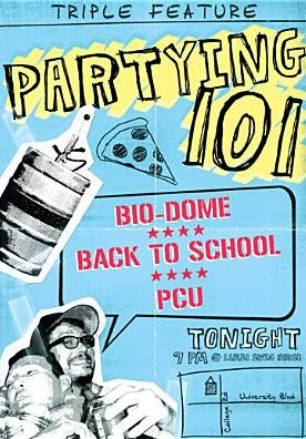 Partying 101 [3 Discs]