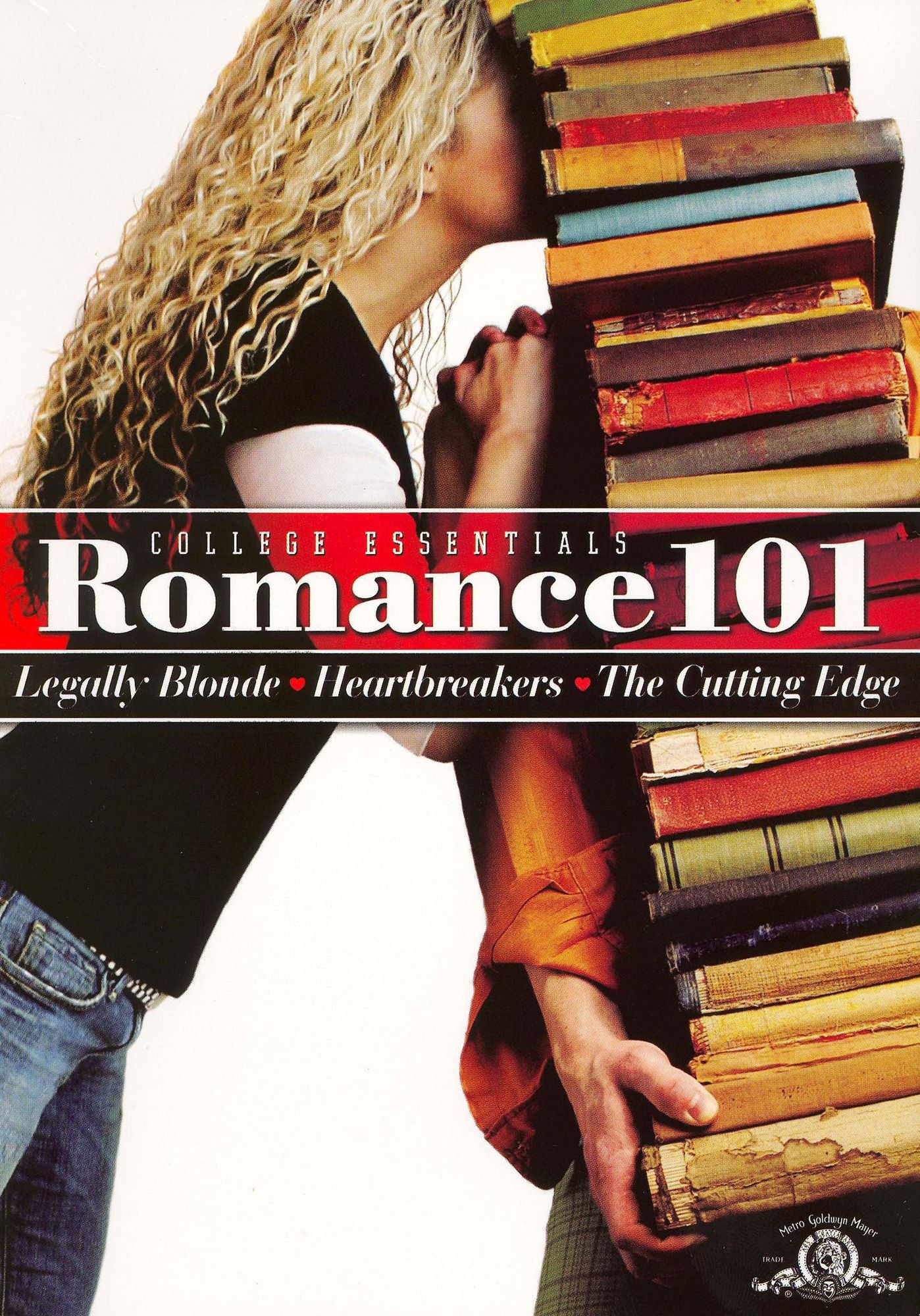 Romance 101 [3 Discs]