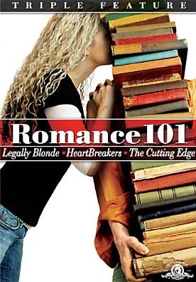 Romance 101 [3 Discs]