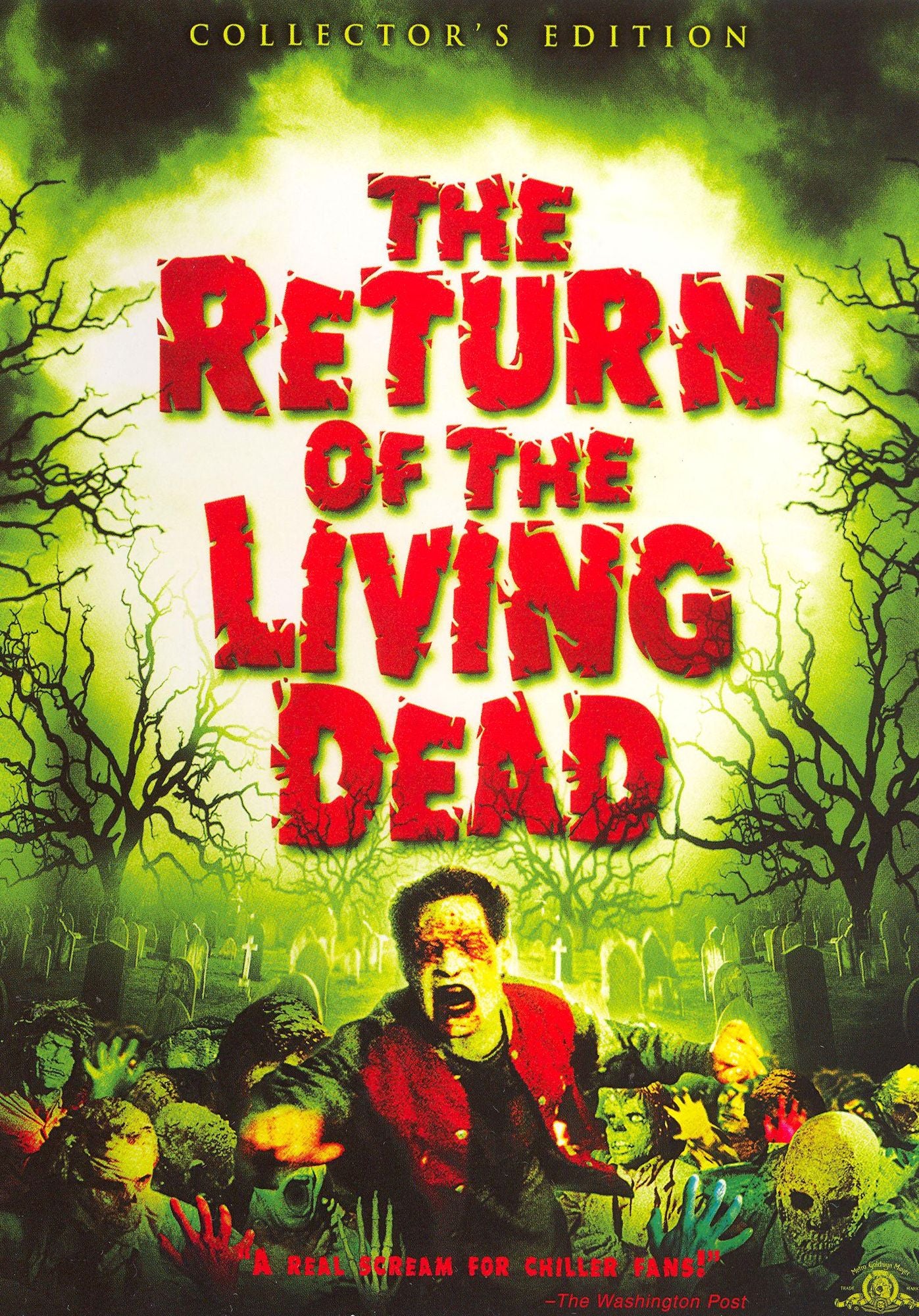 Return of the Living Dead [Special Edition]
