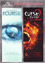 The Curse/Curse II: The Bite