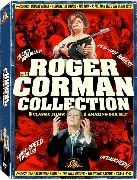 The Roger Corman Collection