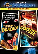 The Return of Dracula/The Vampire