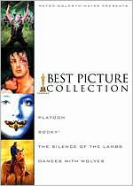 MGM Best Picture Gift Set [4 Discs]