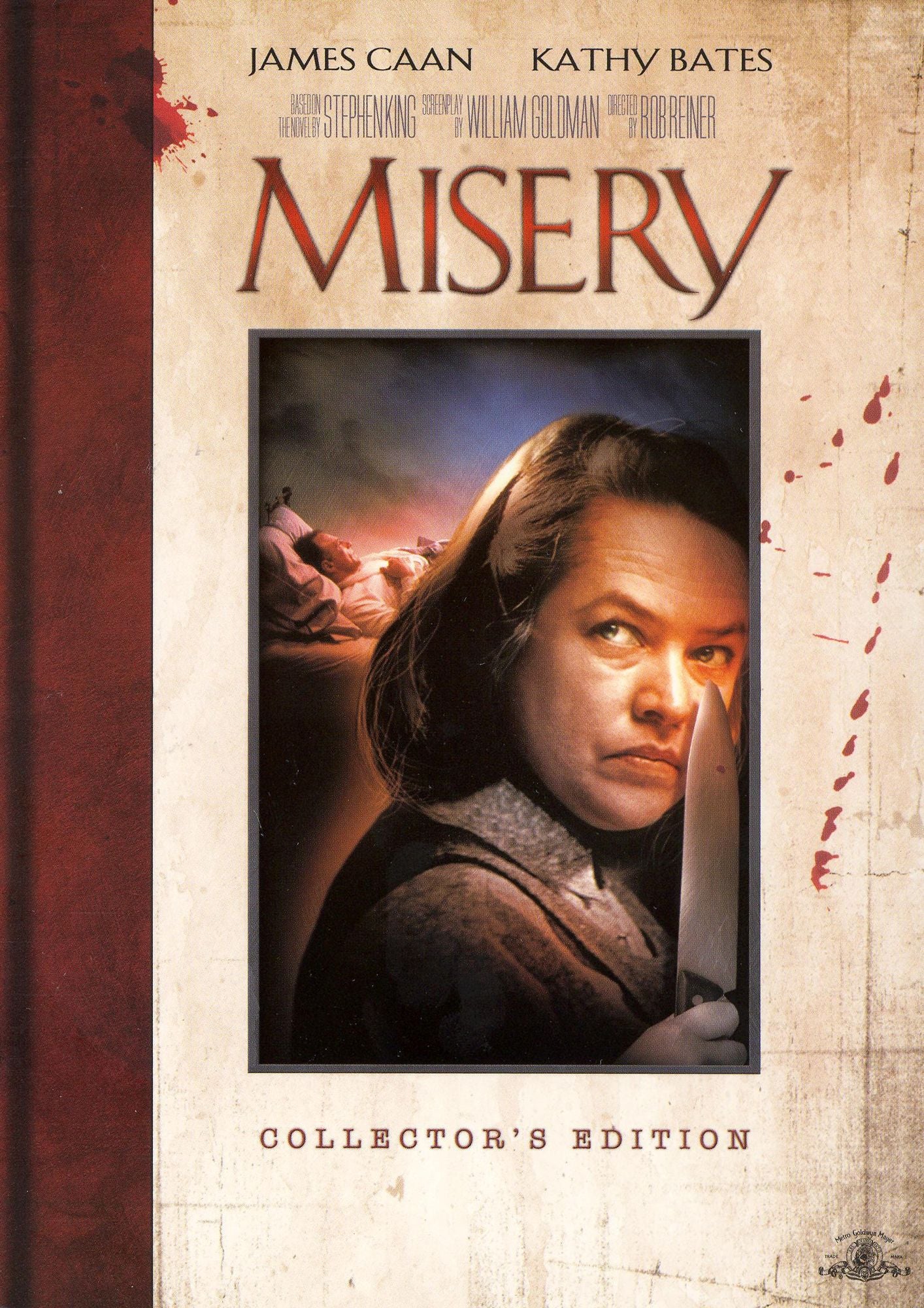 Misery [Collector's Edition] [Special Packaging]