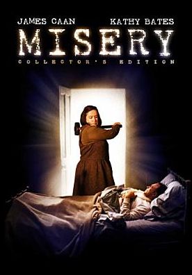 Misery [Collector's Edition] [Special Packaging]