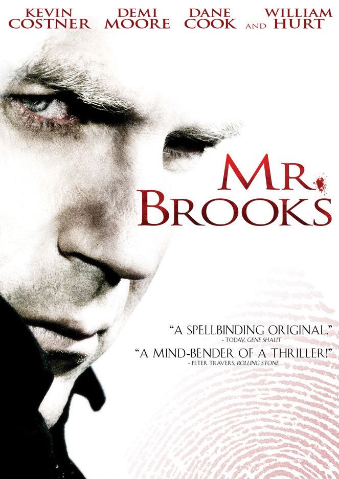 Mr. Brooks
