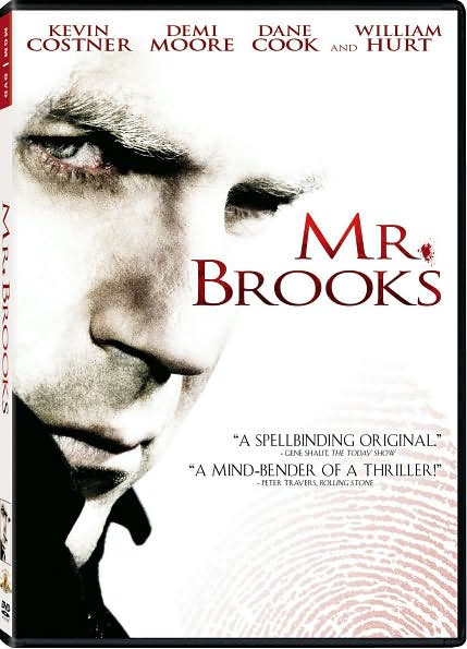 Mr. Brooks