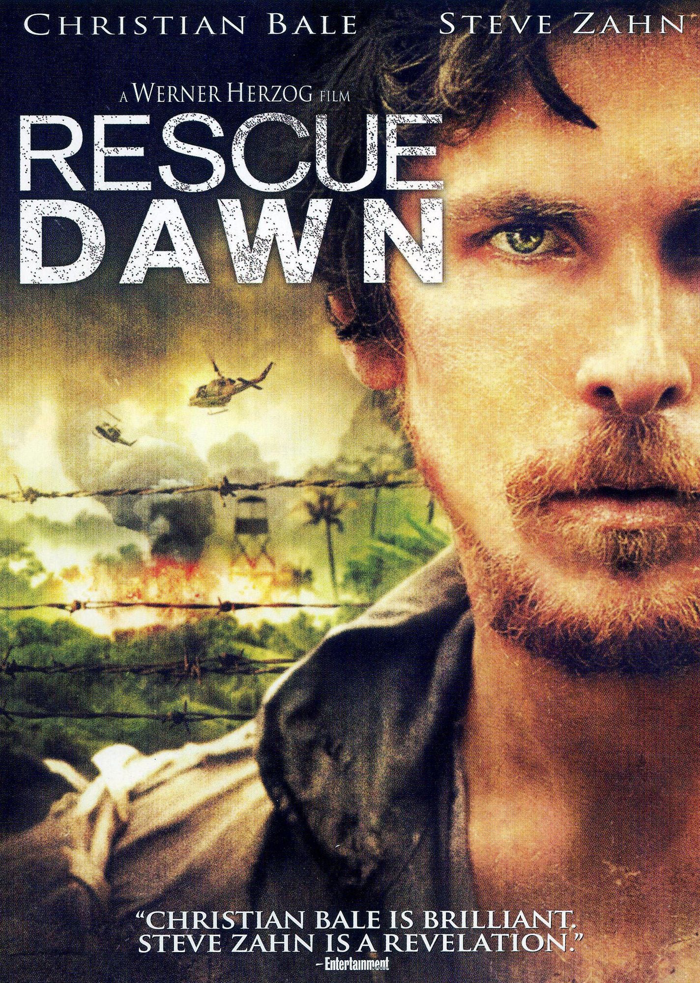 Rescue Dawn