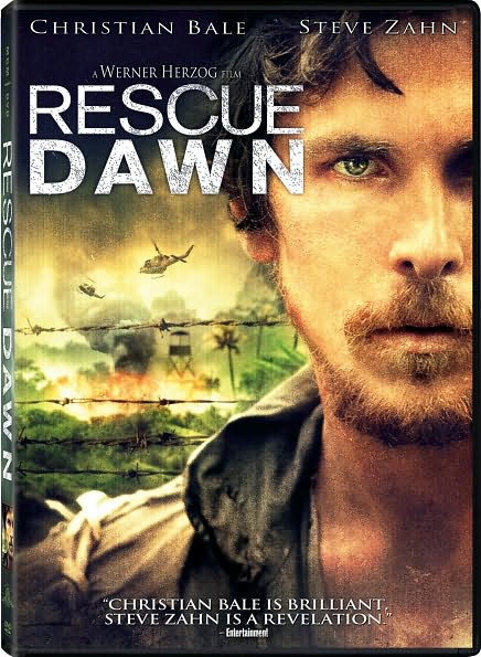 Rescue Dawn