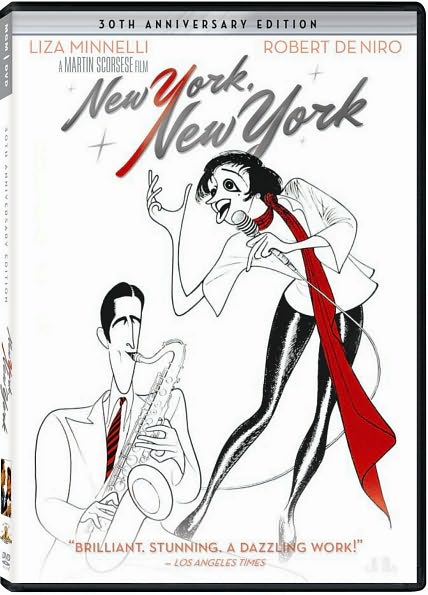 New Yok, New York [30th Anniversary] [2 Discs]