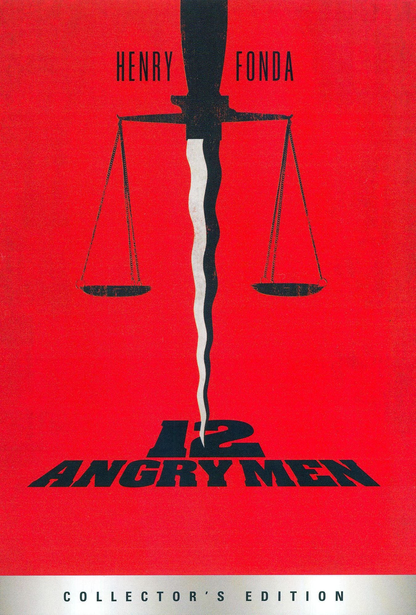 12 Angry Men [50th Anniversary Edition]