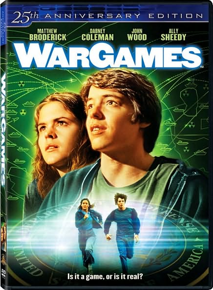 Wargames [25th Anniversary Edition] [2 Discs]