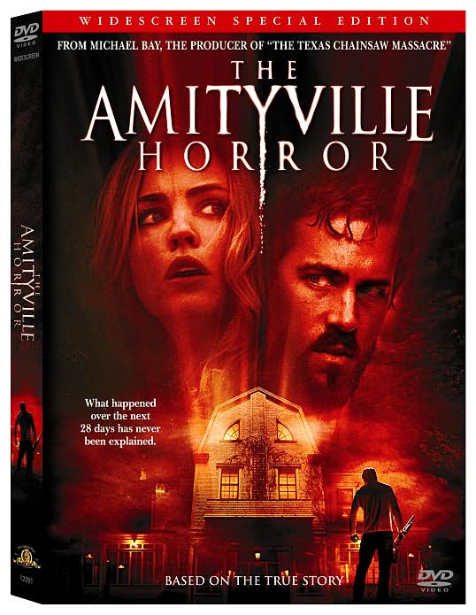 The Amityville Horror [WS]
