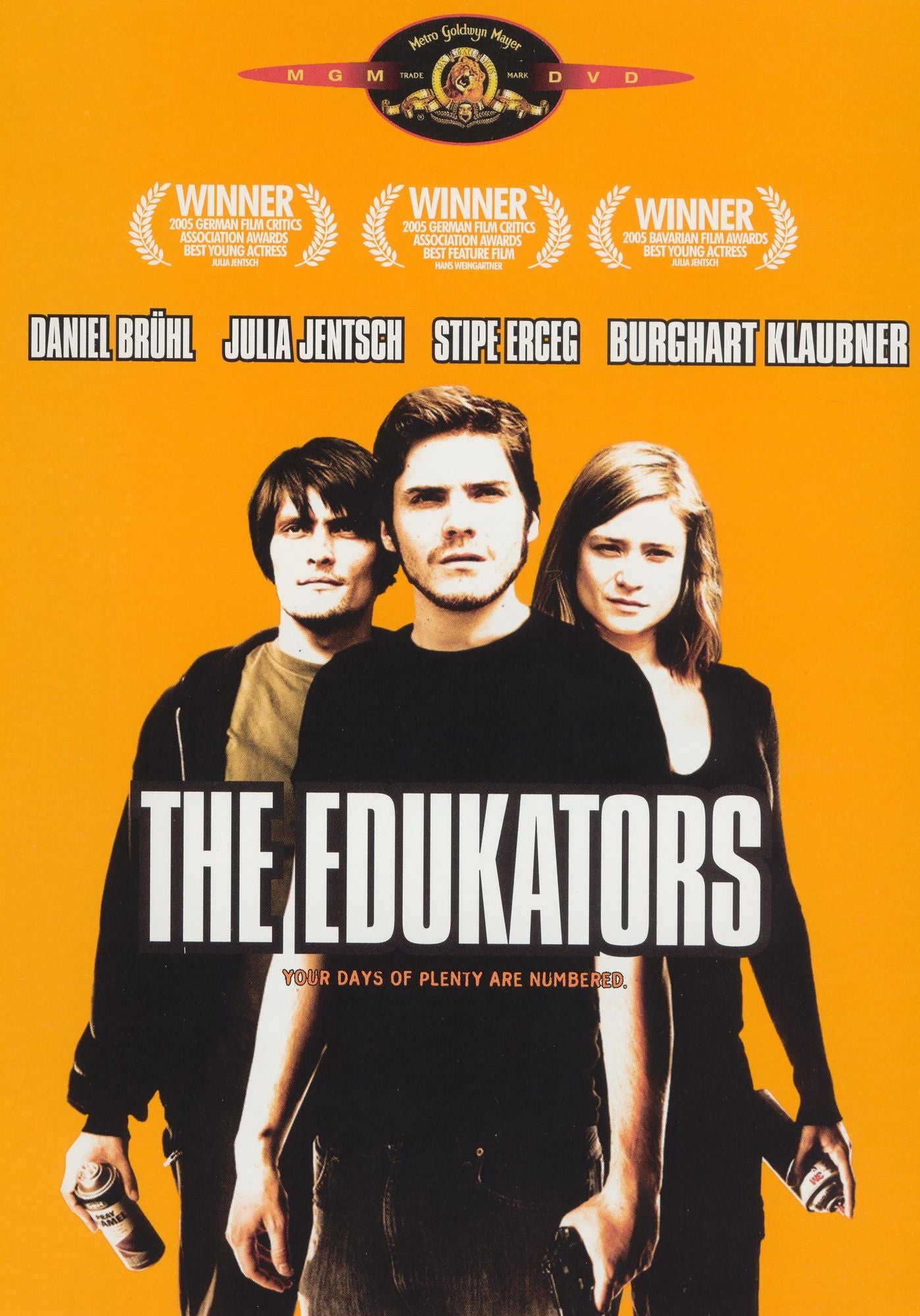 The Edukators