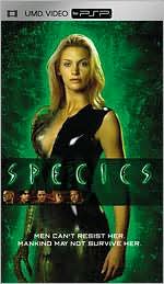 Species