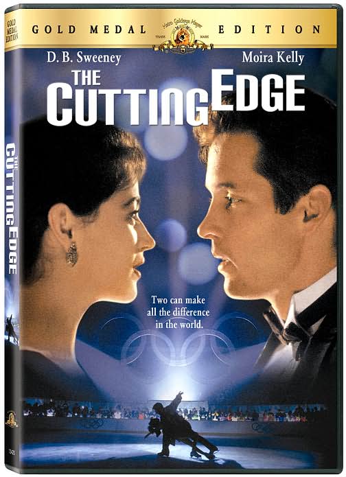 The Cutting Edge [Gold Medal Edition]