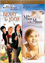 Benny & Joon/The Man in the Moon [2 Discs]