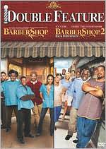 Barbershop/Barbershop 2: Back in Business [2 Discs]
