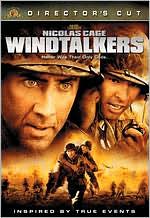 Windtalkers [WS] [Director's Cut]
