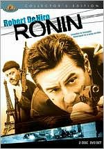 Ronin [Collector's Edition] [2 Discs]