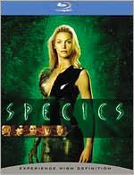 Species [Blu-ray]
