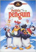 The Pebble and the Penguin