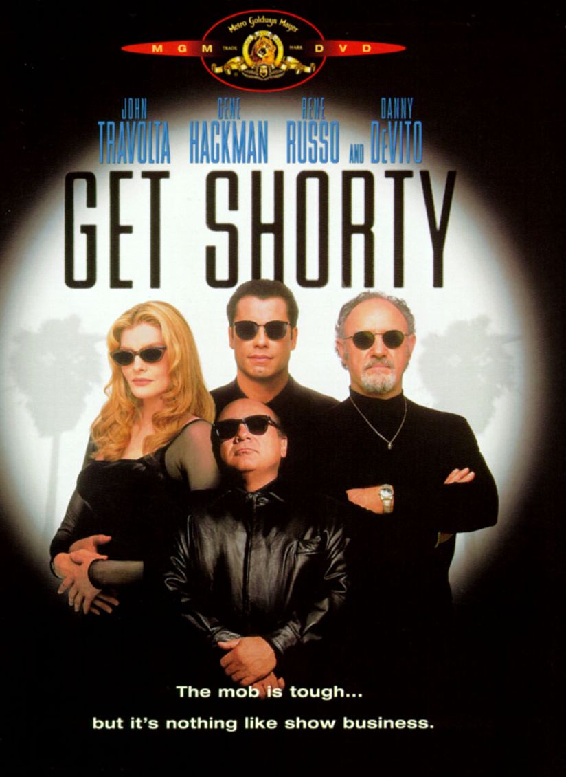 Get Shorty
