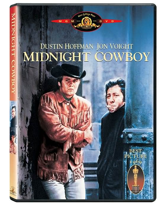 Midnight Cowboy