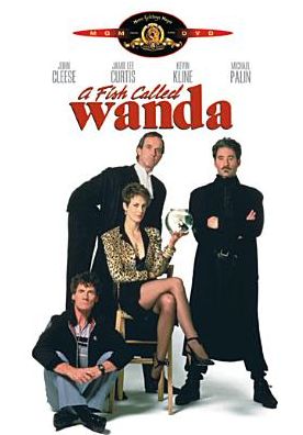 A Fish Called Wanda