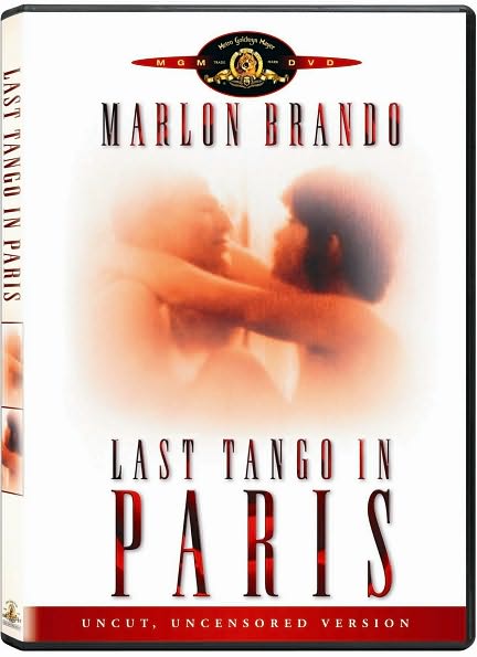 Last Tango in Paris [Uncut]