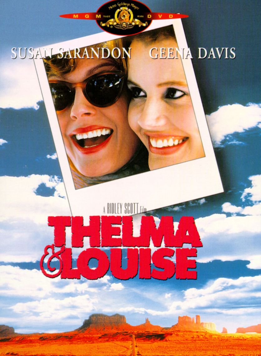 Thelma & Louise
