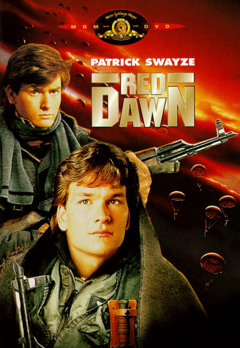 Red Dawn