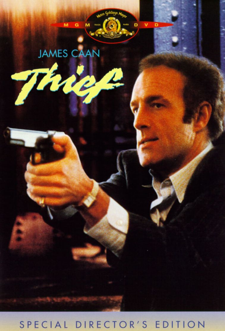 Thief [Special Edition]