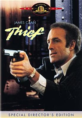 Thief [Special Edition]