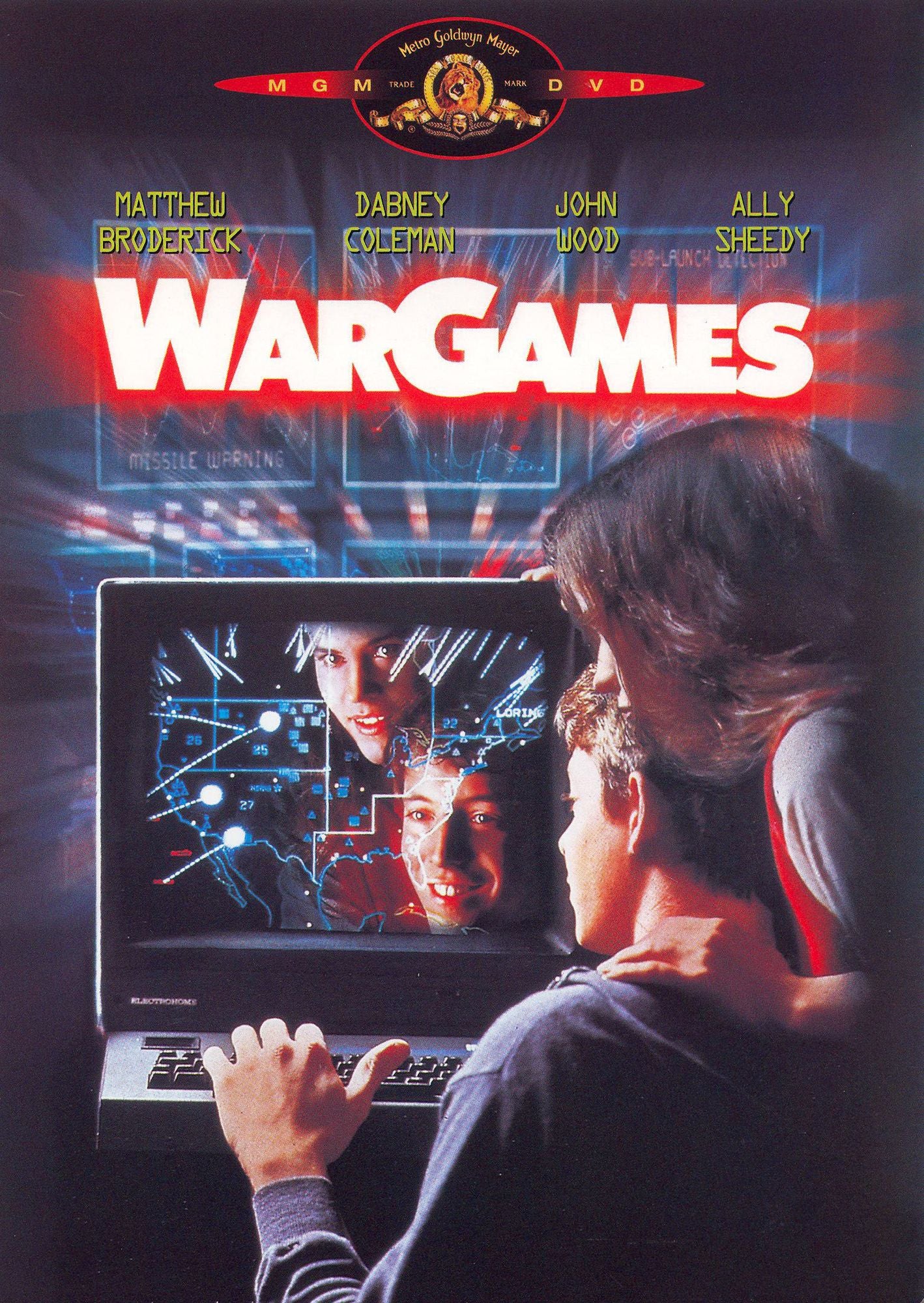 WarGames