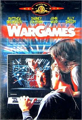 WarGames