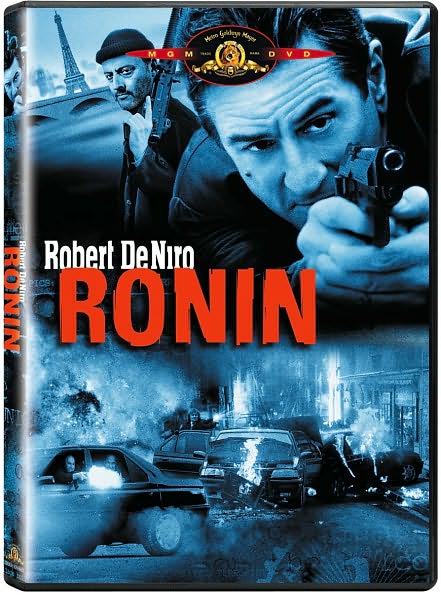 Ronin