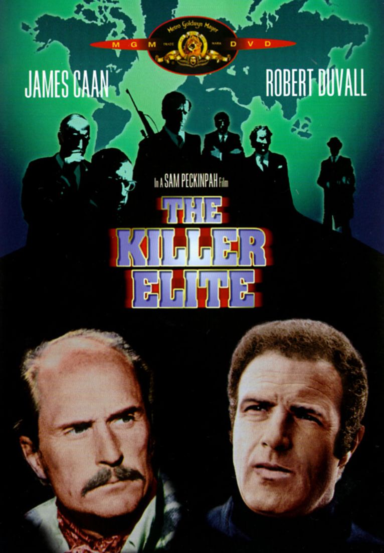 The Killer Elite