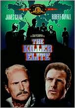 The Killer Elite
