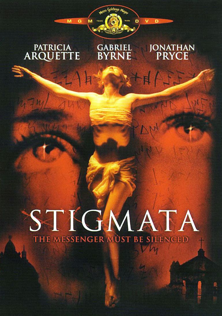 Stigmata