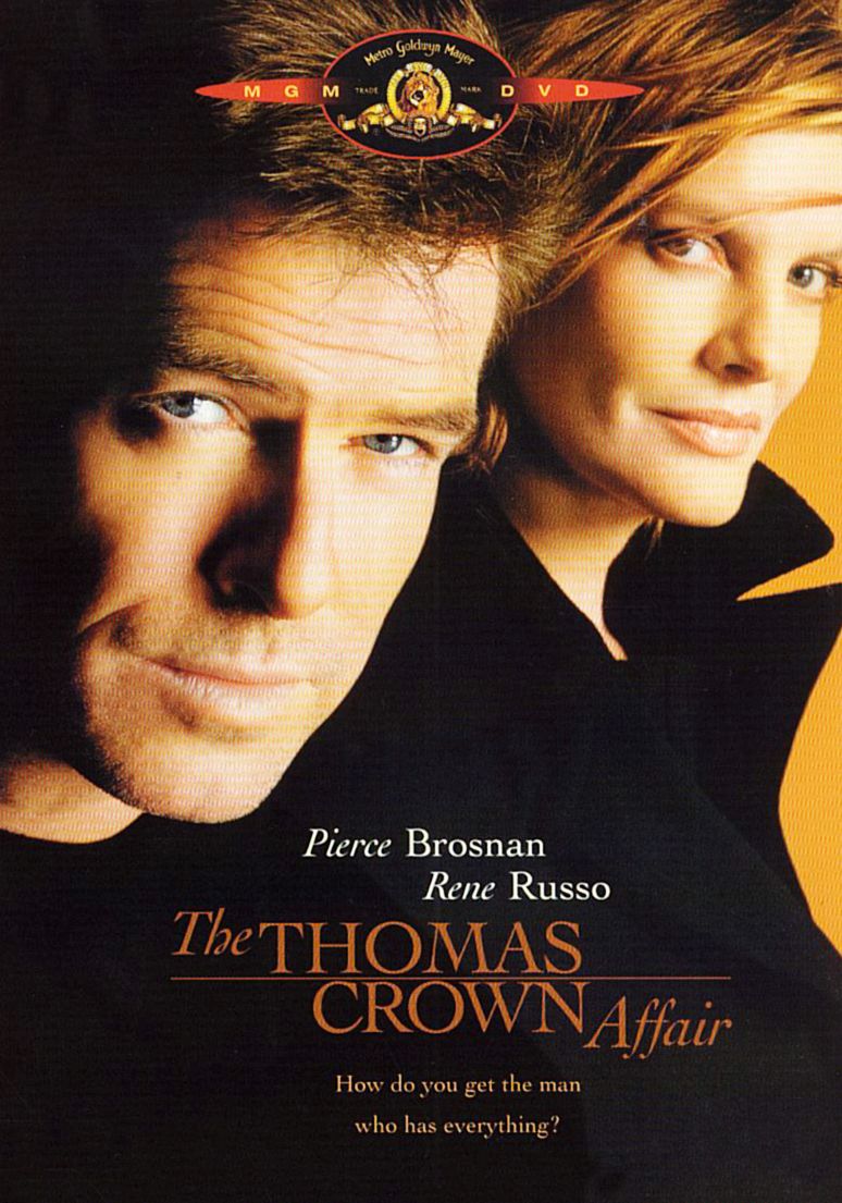 The Thomas Crown Affair