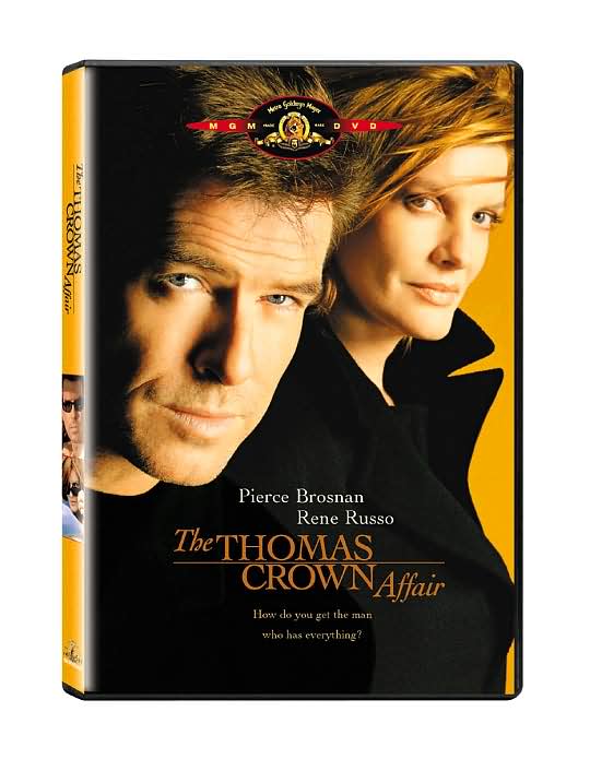 The Thomas Crown Affair