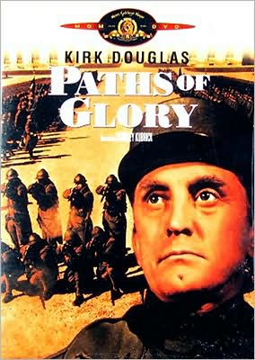 Paths of Glory