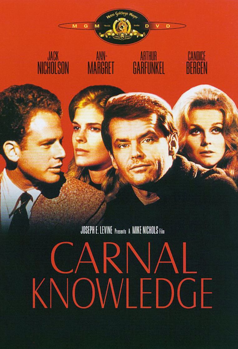 Carnal Knowledge
