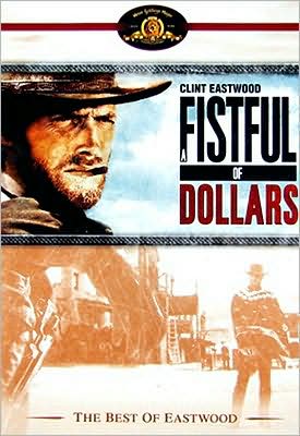 A Fistful of Dollars