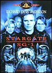 Stargate SG-1: Season 1, Vol. 1