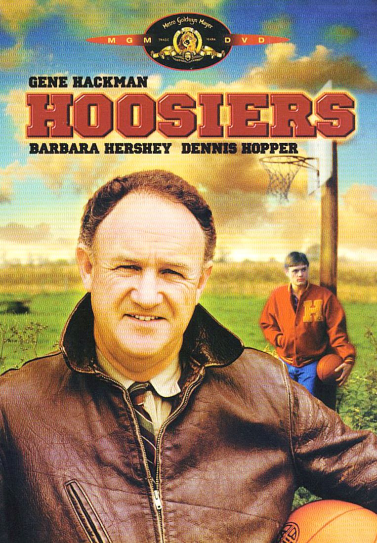Hoosiers [WS/P&S]